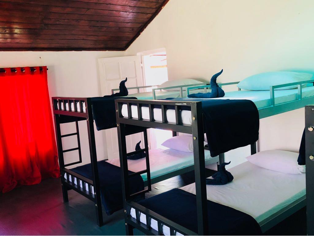 Ella Escapade Hostel By Nomadic Exterior foto