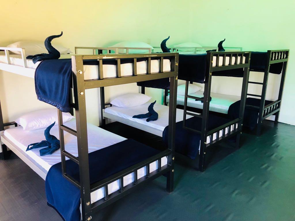 Ella Escapade Hostel By Nomadic Exterior foto